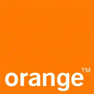 Logo Orange