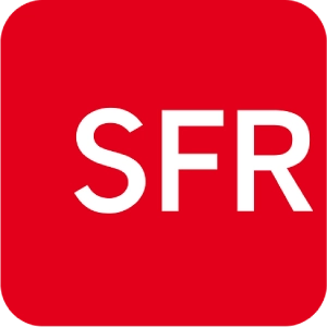 Logo SFR