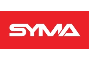 Logo Syma