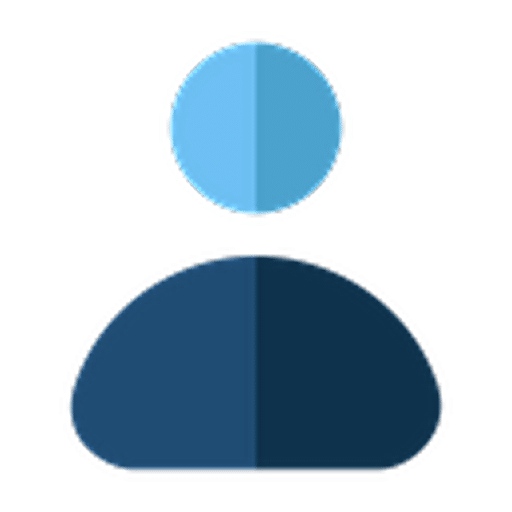 Icône particulier