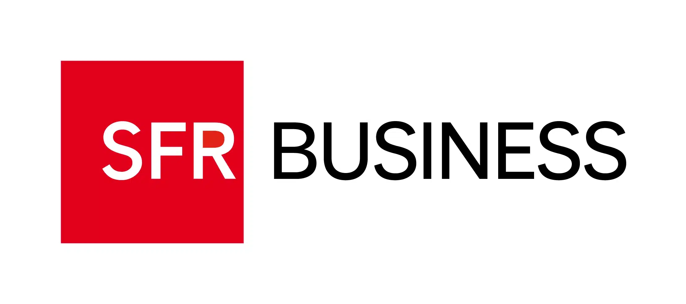 Logo SFR Business