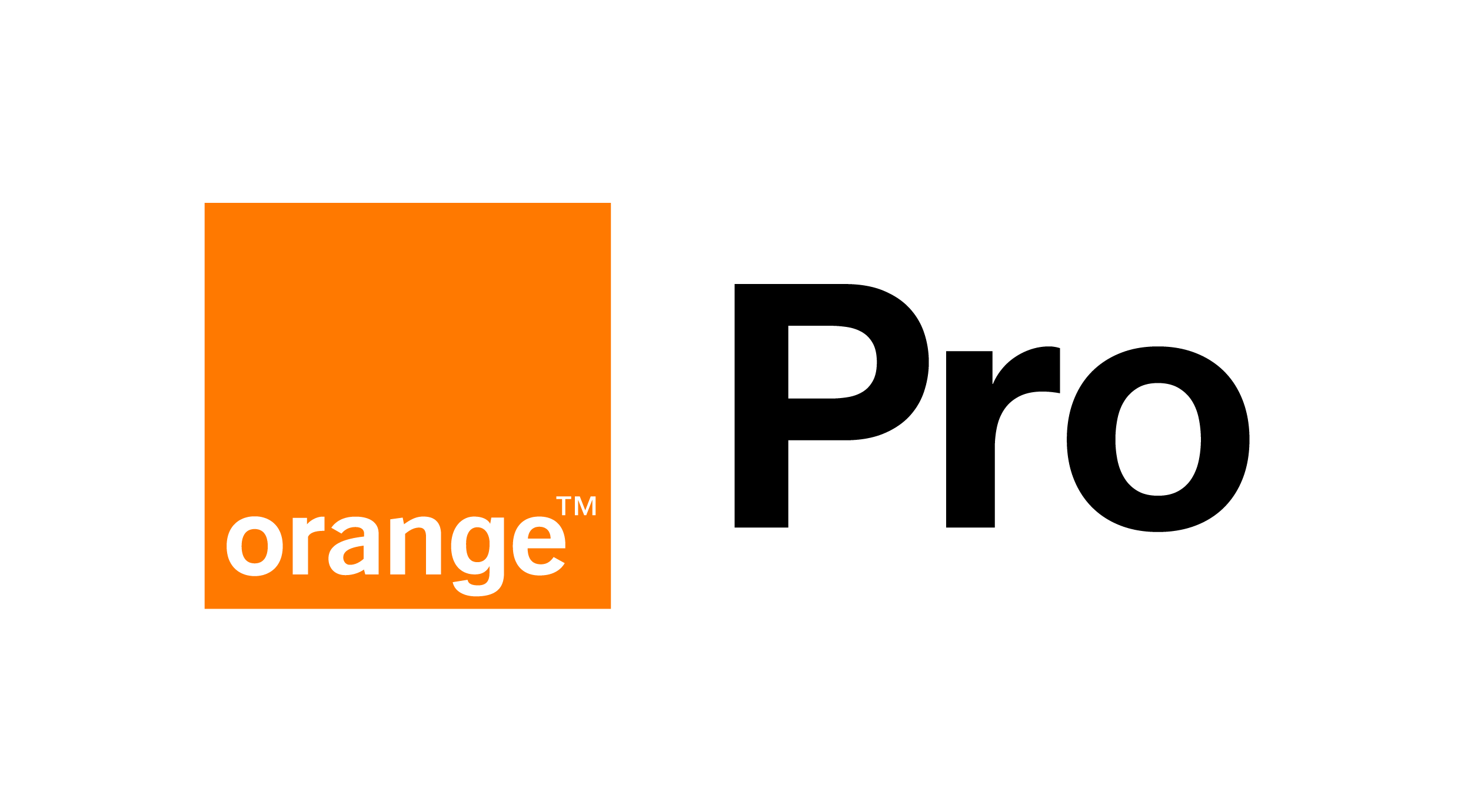Logo Orange
